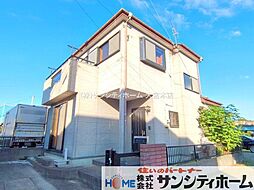 さいたま市西区宮前町