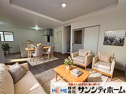 さいたま市西区内野本郷7期