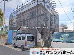 川口市安行原14期1棟