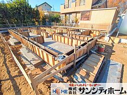 桶川市坂田東2丁目5番