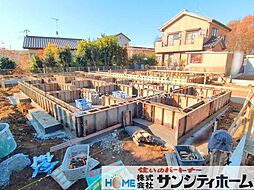 桶川市坂田東2丁目5番