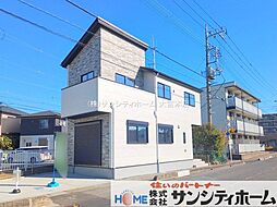 春日部市備後東18期