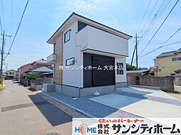 春日部市西金野井4期