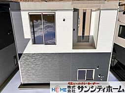 さいたま市西区大字宝来 新築戸建