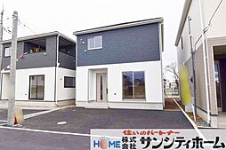 さいたま市西区大字宝来 新築戸建