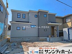 さいたま市岩槻区末田