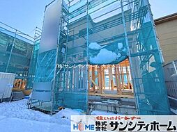 さいたま市岩槻区末田