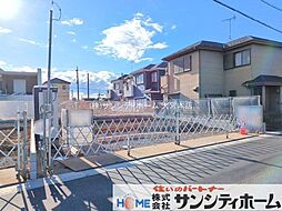 さいたま市岩槻区末田