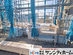 さいたま市岩槻区末田