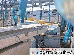 さいたま市岩槻区末田