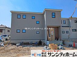 さいたま市岩槻区末田