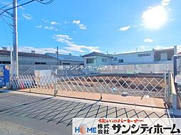 さいたま市岩槻区末田