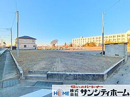 鴻巣市鎌塚4期1棟