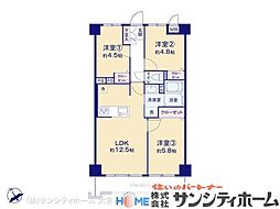 クラーク春日部壱番館