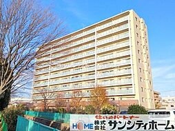 イニシア大宮日進