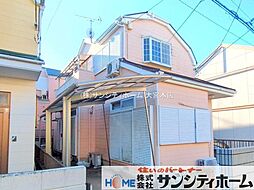 さいたま市見沼区大字中川724ー14