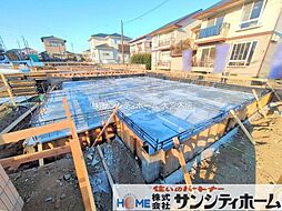 北本市宮内3期5棟