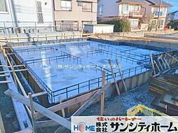 北本市宮内3期5棟