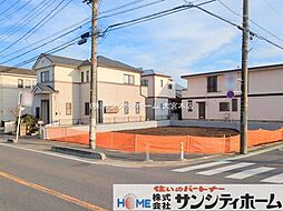 川口市戸塚東4丁目