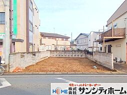 さいたま市見沼区南中野