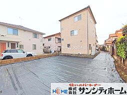 浦和区大東2丁目