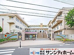 浦和区大東2丁目