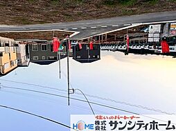 上尾市大谷本郷第8　II期