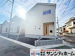 上尾市大字大谷本郷の一戸建て