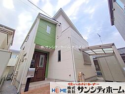 鴻巣市宮地五丁目