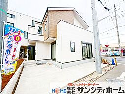 さいたま市北区本郷町の一戸建て