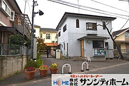 さいたま市北区本郷町