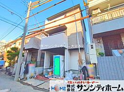 さいたま市中央区鈴谷10期