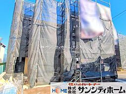 上尾市原市20期6棟