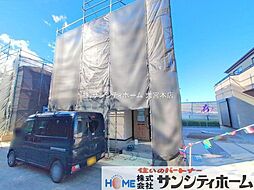 上尾市原市20期6棟