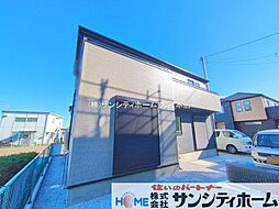 上尾市原市20期6棟