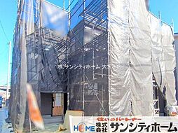 上尾市原市20期6棟