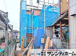 蓮田市西新宿11期1棟