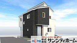 さいたま市浦和区瀬ヶ崎1丁目 新築戸建