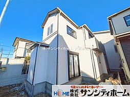 さいたま市西区大字指扇