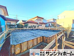 さいたま市見沼区東大宮6丁目
