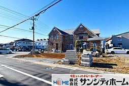 さいたま市見沼区東大宮６丁目の一戸建て