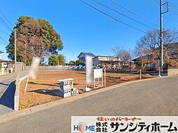 伊奈町大針505番