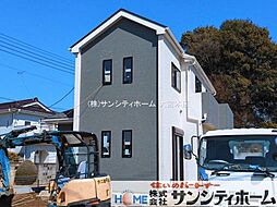 伊奈町大針505番