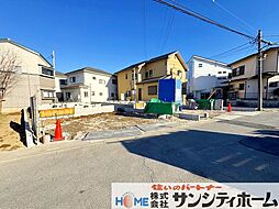 さいたま市見沼区島町１丁目の一戸建て