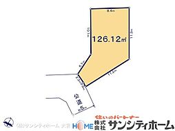 さいたま市見沼区東新井2期