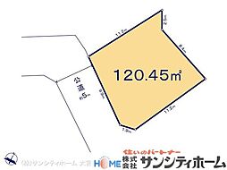 さいたま市見沼区東新井2期