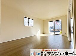 上尾市大字久保の一戸建て