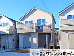 上尾市大字久保