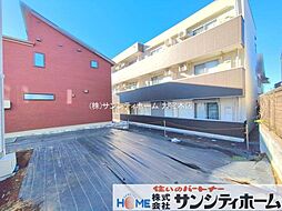 南区別所1丁目(17ー4)