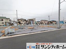 春日部市新宿新田